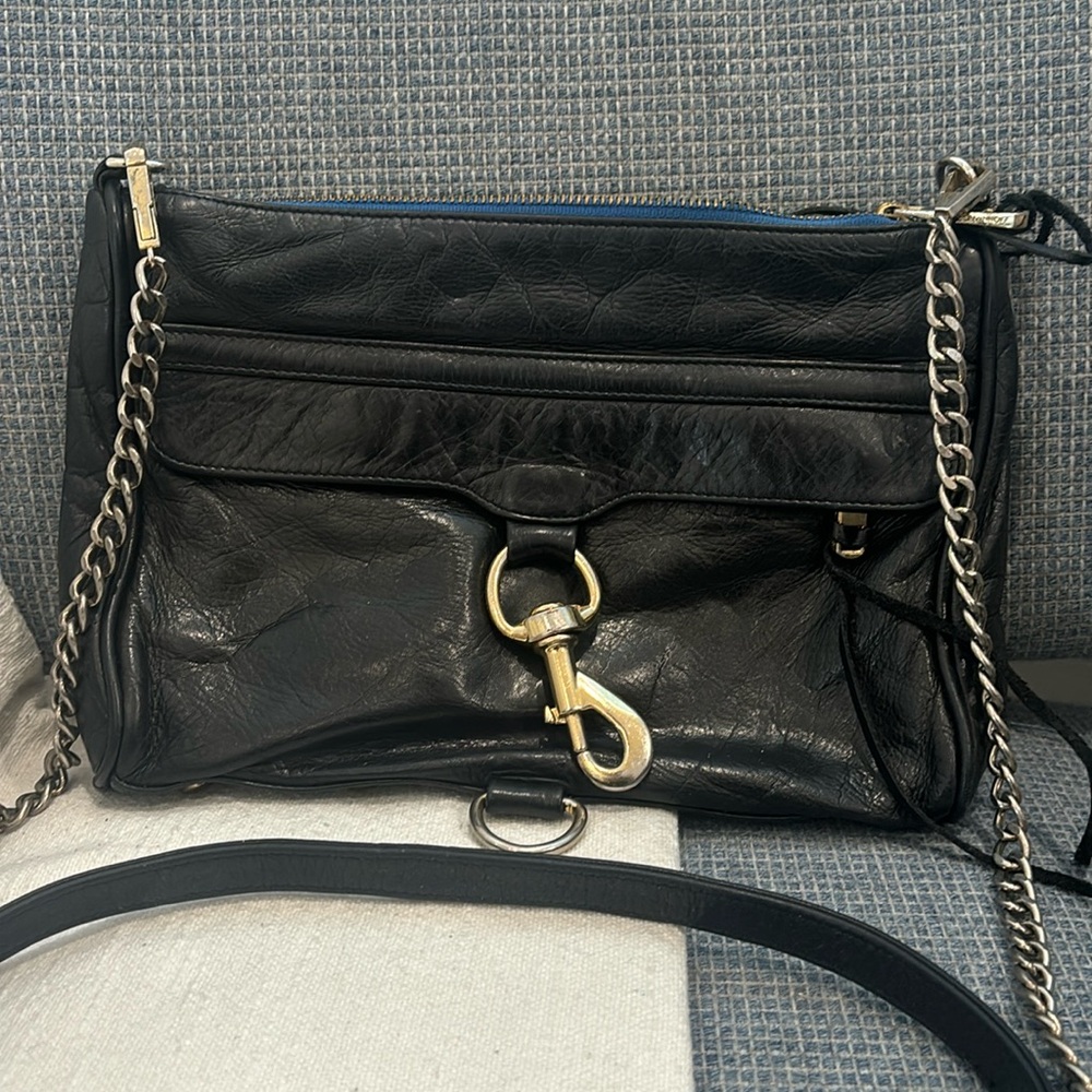 Rebecca Minkoff MAC crossbody